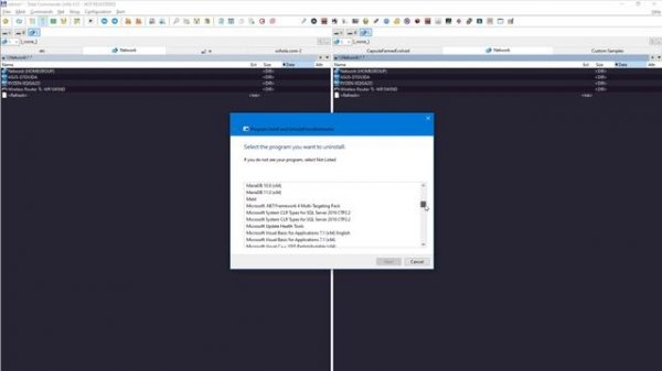 Steinberg Error Code 1612, Failed to update following components, the installation source for...