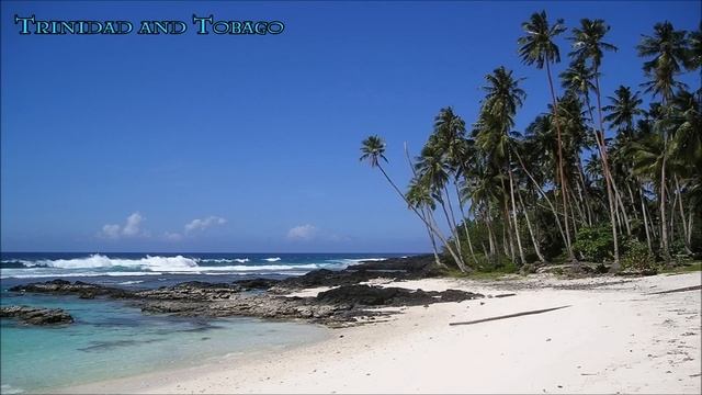 Beautiful Tropical Music & Caribbean Music & Hawaiian Music - Island Paradise ?