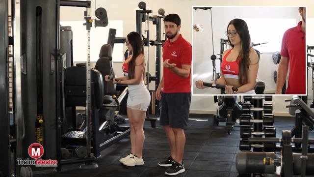 Tríceps Inverso: Como Fazer, Músculos Solicitados E Quando Utilizar