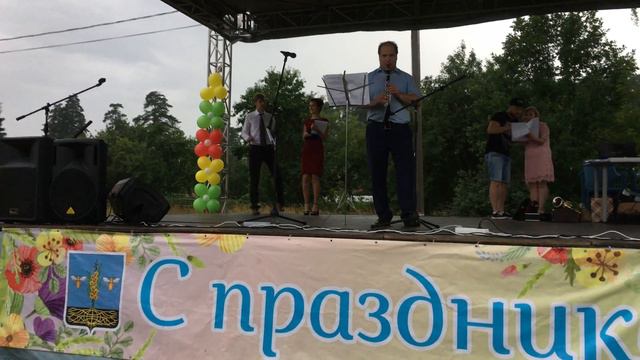 Юскевич Николай, кларнет, Putting on the Ritz, Yuskevich Nikolay, clarinet. смотреть онлайн