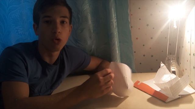 КАК сделать БОМБУ своими руками! Сильнее всех петард в мире!!