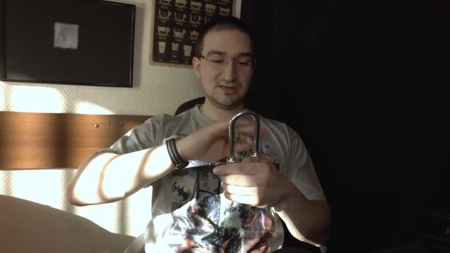 Обзор на регулируемый параллельный эспандер для рук U-образный. Тренировка силы хвата дожатия смотреть онлайн