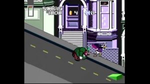 Darkwing Duck - Turbografx 16 [AVGN 135 - RUS RVV]