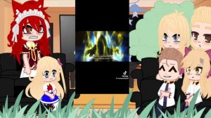 ♥︎♣︎★Am i actually the strongest react to haruto/part 1★♣︎♥︎