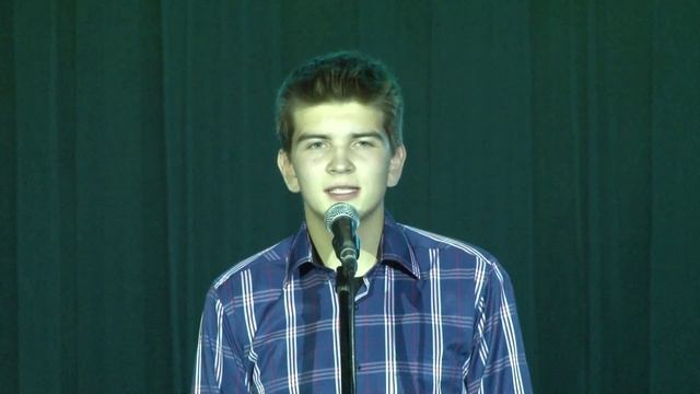 Иосиф Бродский: "Сумерки. Снег. Тишина." смотреть онлайн