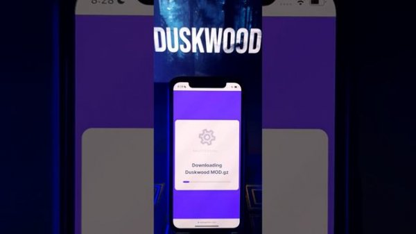 Duskwood MOD iOS & Android (2023)