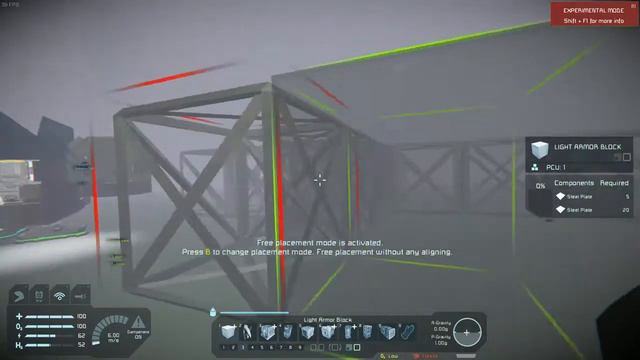 Space Engineers Survival - Investigating the Unknown Signal - Season 1 Episode 2 смотреть онлайн