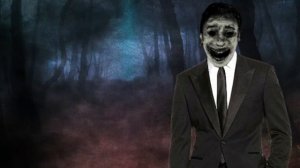 КАК ПОЯВИЛСЯ ЧЕЛОВЕК С ПЕРЕВЁРНУТОЙ ГОЛОВОЙ??!?/Теории/Творения Тревора Хендерсона