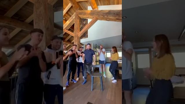 la team croutons avouent des SECRETS ! ? смотреть онлайн