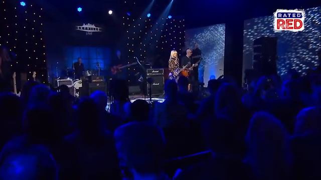 Orianthi “How Do You Sleep”
