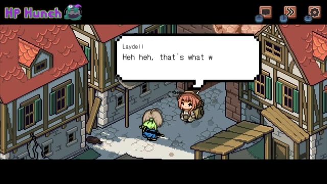 Yuzu #14 : Matepad 11 2021 I Hodgepodge Hunch Gameplay (Switch) смотреть онлайн