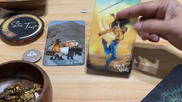 November 6, 2023 ? AIR SIGNS ♊️GEMINI♎️LIBRA♒️AQUARIUS?✨ | Daily Tagalog Tarot Reading смотреть онлайн
