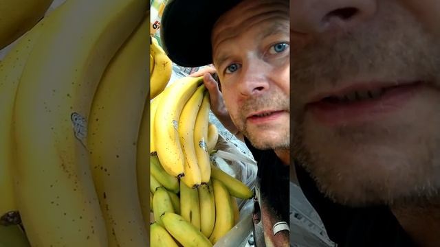 3 чудесных свойства бананов смотреть онлайн