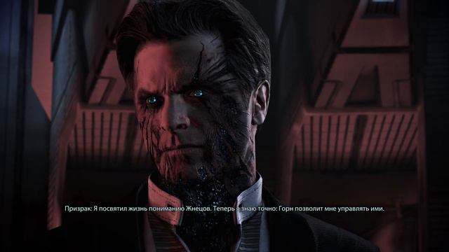 Mass Effect 3 #57 - Цитадель. Финал: 3 концовки, кроме красной. смотреть онлайн