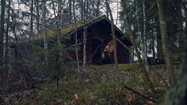 KORPIKLAANI - Sanaton maa (OFFICIAL VIDEO).mp4