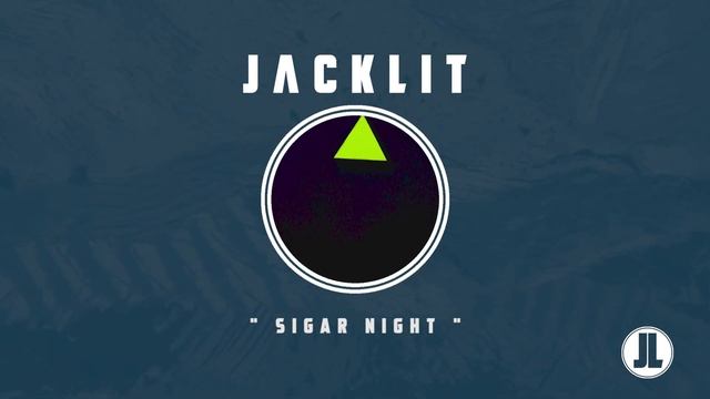 "SIGAR NIGHT" | Hard Chillhop Groovy Beat | Night Vibe | Prod. JACKLIT смотреть онлайн