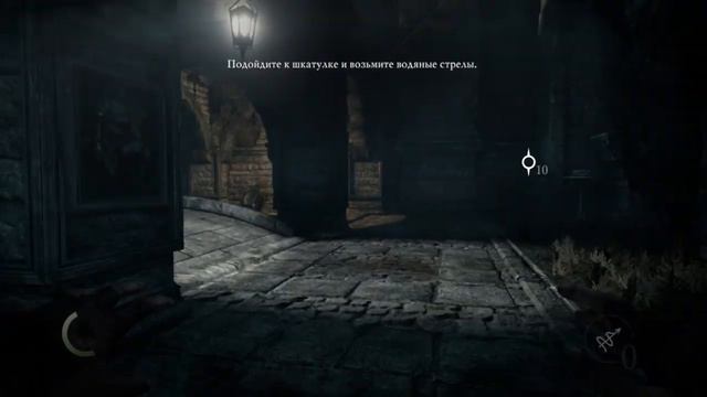 THIEF | ЧАСТЬ ПЕРВАЯ | ДЕНЬГИ НАШЕ ВСЕ! смотреть онлайн