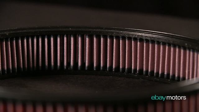 Air Intake Systems смотреть онлайн