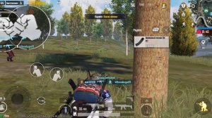 Играем в Пабг апаем завоевателя!