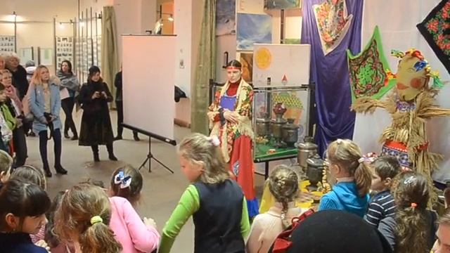 Музей древностей показал старинные самовары