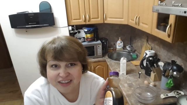 Женщина за 40. Снег блины кленовый сироп