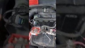 Как заменить предохранители и реле на меган 2, 1.6