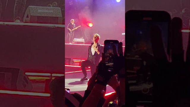 Шаман,Москва, Крокус Сити Холл 9марта смотреть онлайн