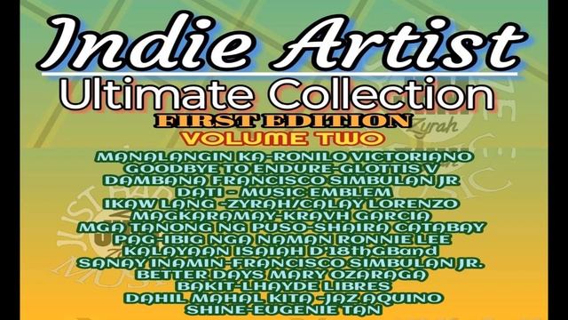 Indie Artists Collection Volume 2 смотреть онлайн