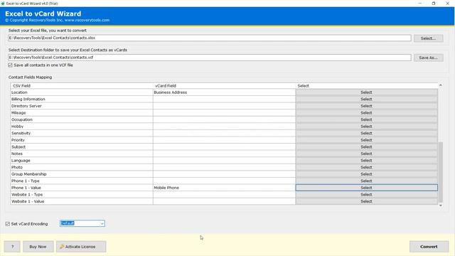 How to Convert Excel to iCloud ? | Import Excel Contacts to iCloud Directly смотреть онлайн