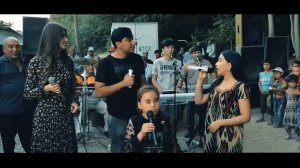 Азизбек Чураев туёна 2021