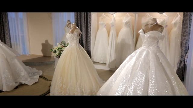 Свадебный салон "Eliza Bride" г. Елец Свадебный салон красивых предложений! смотреть онлайн
