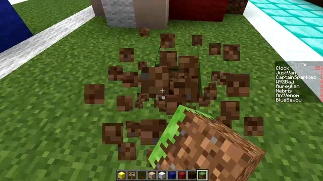 The Building Game: Sportsball! смотреть онлайн