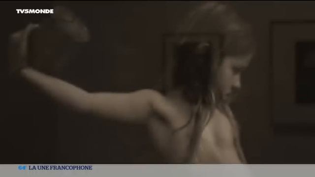 La Tribu d’Alain Laboile s’expose dans Demandez le programme ! смотреть онлайн