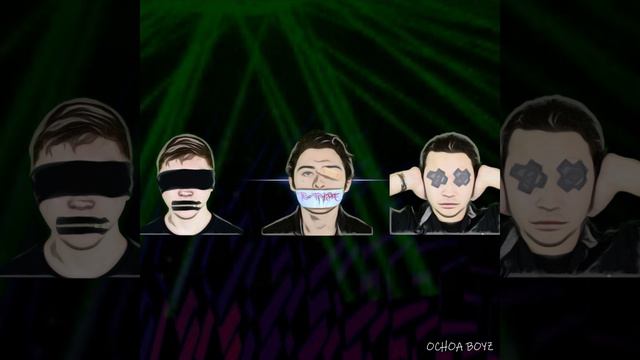 Puzzle'd Up - Raymond Ochoa смотреть онлайн
