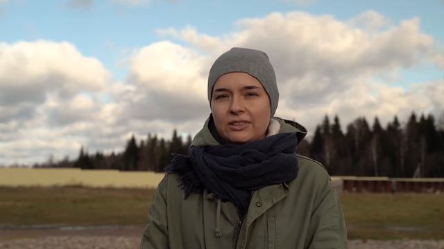 Волонтерское движение #ПогуляйСобаку смотреть онлайн