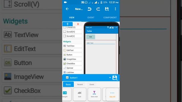 How to make a HTML compiler in sketchware смотреть онлайн