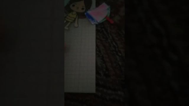 Тока Бока Из бумаги смотреть онлайн