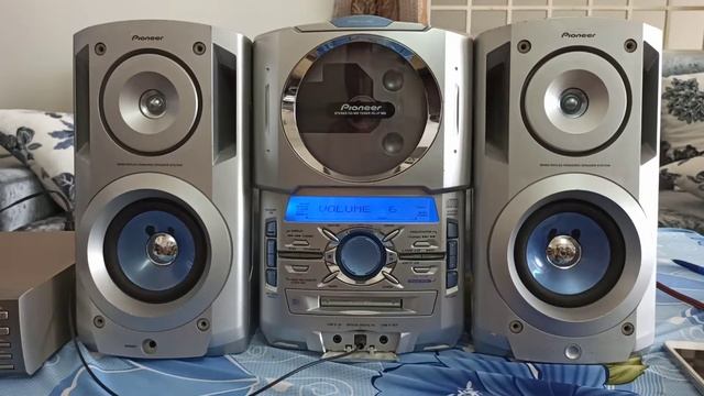 (ĐÃ BÁN)(-Dàn âm thanh Pioneer XC-J7MD- Giải mã DAC (Giá 1tr400-kèm Remote học)-0984.293.953 смотреть онлайн