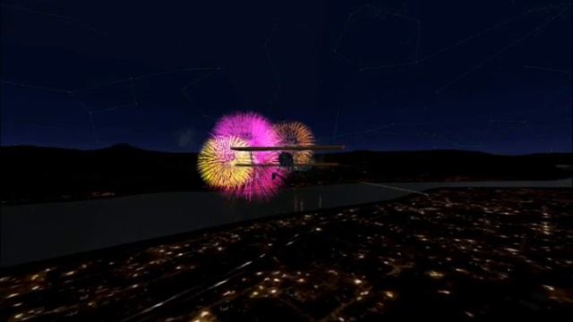 HawkFlyers FireWorks смотреть онлайн