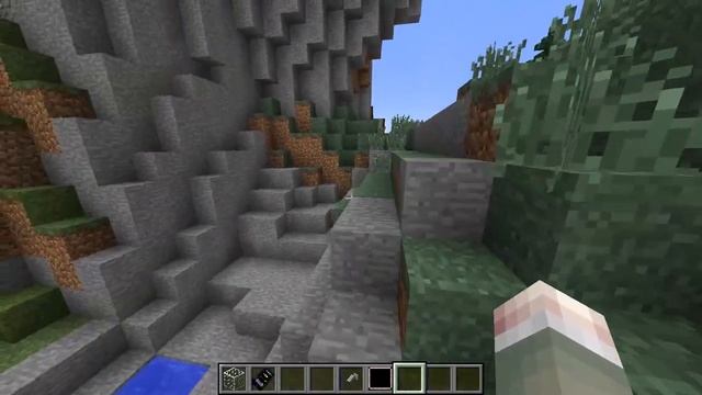 СЛЕЖУ ЗА ЖУТКАЯ ДЕВУШКА ЧЕРЕЗ КАМЕРУ В ДЕРЕВНЕ В МАЙНКРАФТ SCP ЛЕПКА МУЛЬТИК CREEPYPASTA СТРАШИЛКИ