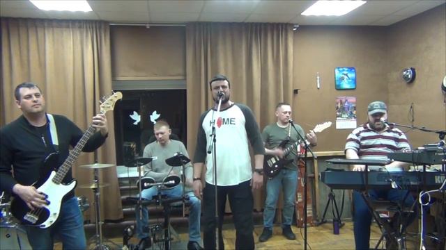 гр. "Атмосфера" песня "Ты моя самая любимая" из репертуара гр. "Ленинград" смотреть онлайн