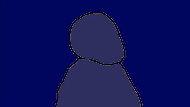 Улыбка друга - Undertale/Deltarune (анимация)