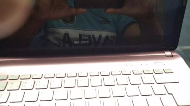 APRENDA A ENTRAR NA BIOS DO NOTEBOOK SONY VAIO ? SEGUE ESSA DICA ! #setup #bios смотреть онлайн