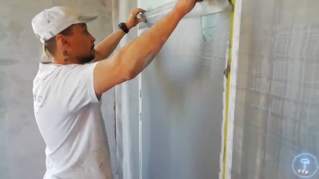 Подготовка и ГКЛ смотреть онлайн