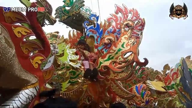 ULAH PUCUK // VOC. UUN SINGA DANGDUT PUTRA RJM MUDA // PABUARAN 05/11/23 смотреть онлайн