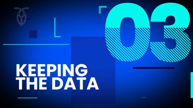 Deleting Data смотреть онлайн