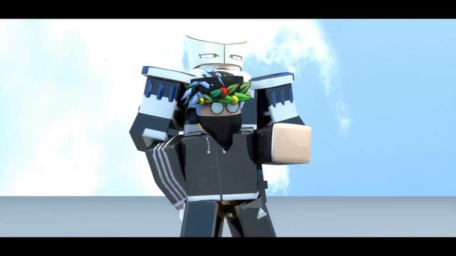 Roblox Stand Rush (Animated) смотреть онлайн