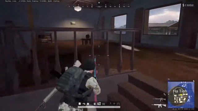 Стрим на PS4 / Пабг на PS4 / Дайте в руки АКМ смотреть онлайн