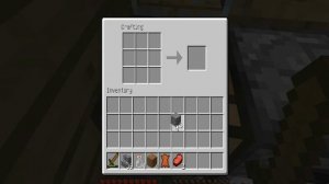 как сделать кнопку в майнкрафте