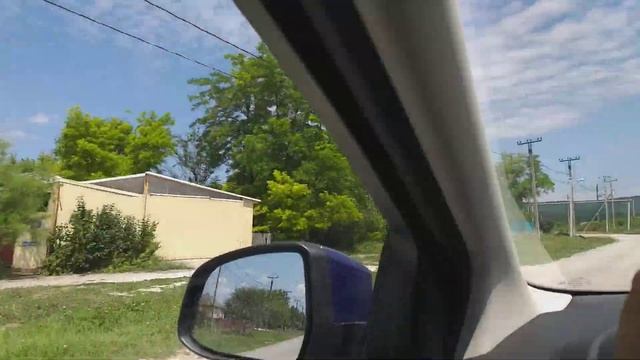 Станица Натухаевская. Обзор. Транспорт. Станица Раевская, станица Гостагаевская, Новороссийск, Анап смотреть онлайн